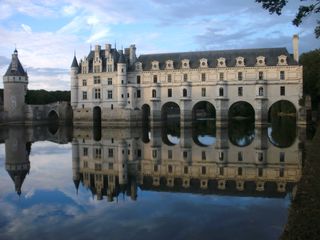 chenonceau